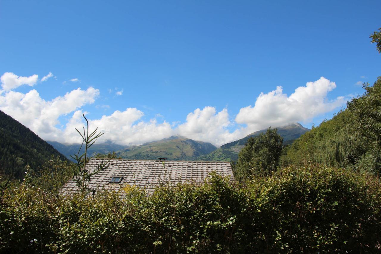 Chalet Tioli Montvalezan Dış mekan fotoğraf