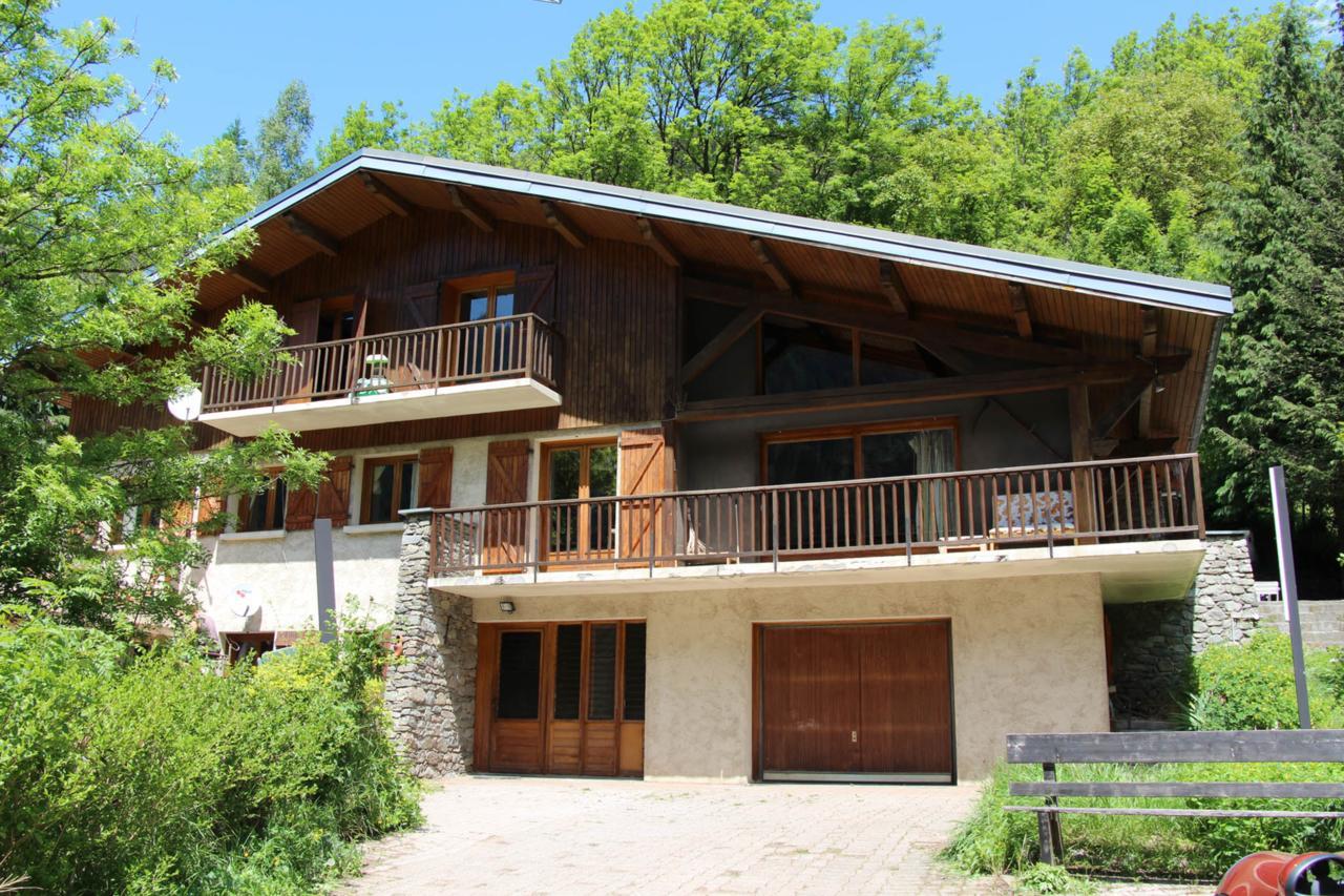 Chalet Tioli Montvalezan Dış mekan fotoğraf