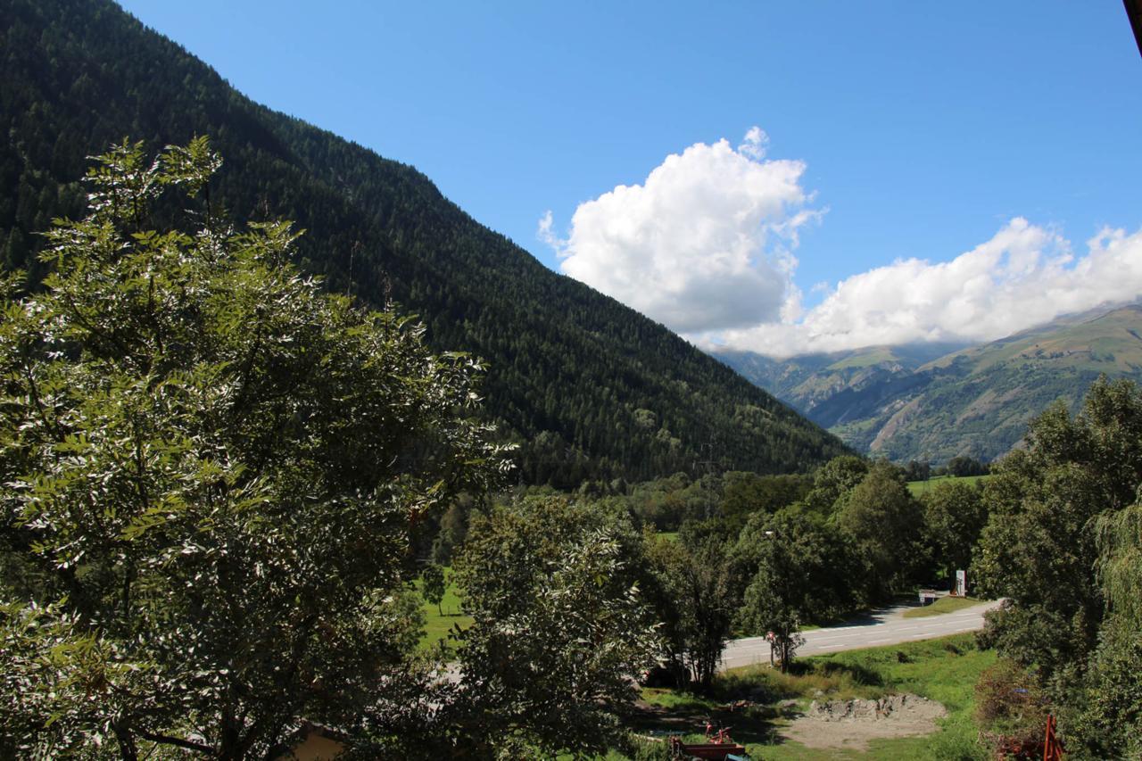 Chalet Tioli Montvalezan Dış mekan fotoğraf