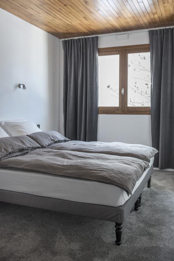 Chalet Tioli Montvalezan Dış mekan fotoğraf