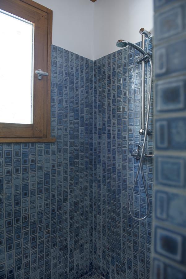 Chalet Tioli Montvalezan Dış mekan fotoğraf