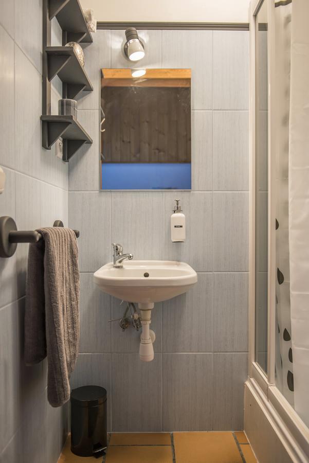 Chalet Tioli Montvalezan Dış mekan fotoğraf