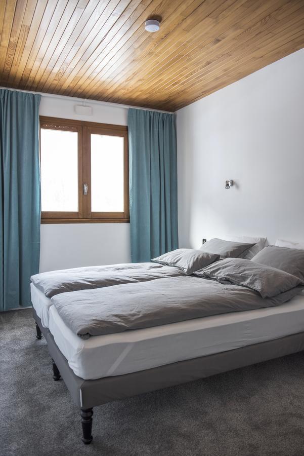 Chalet Tioli Montvalezan Dış mekan fotoğraf