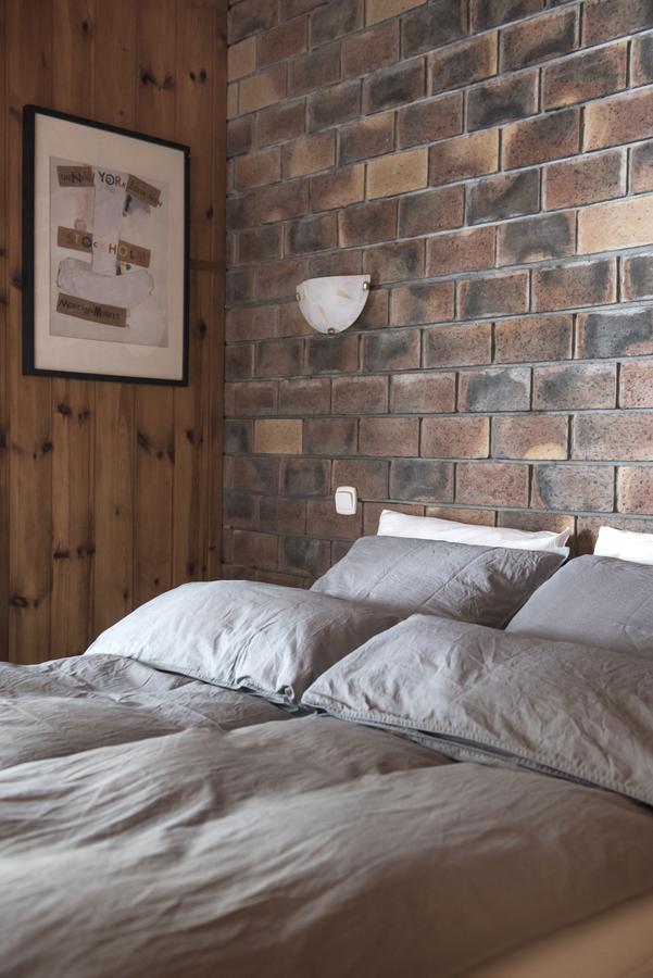Chalet Tioli Montvalezan Dış mekan fotoğraf