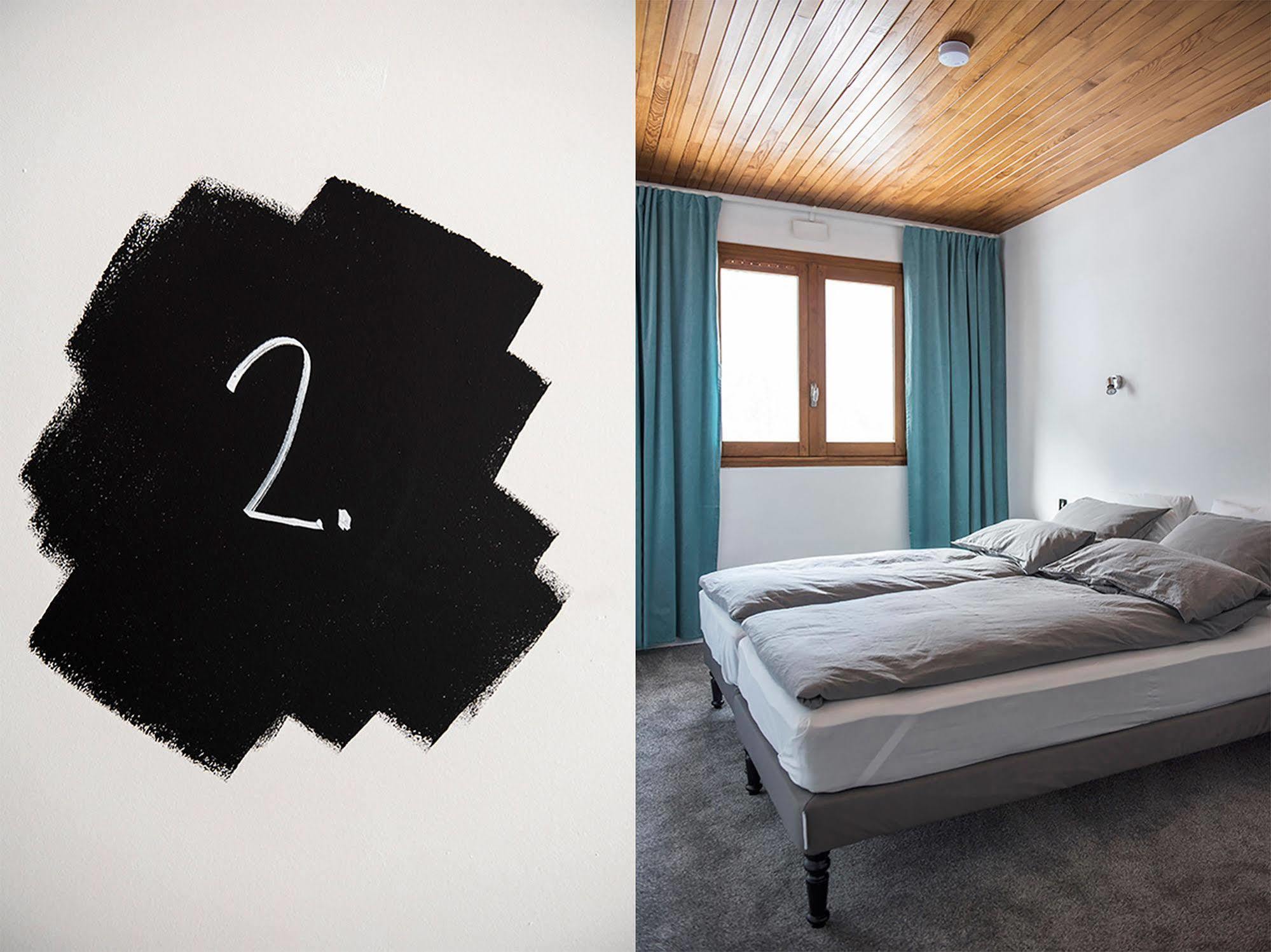 Chalet Tioli Montvalezan Dış mekan fotoğraf