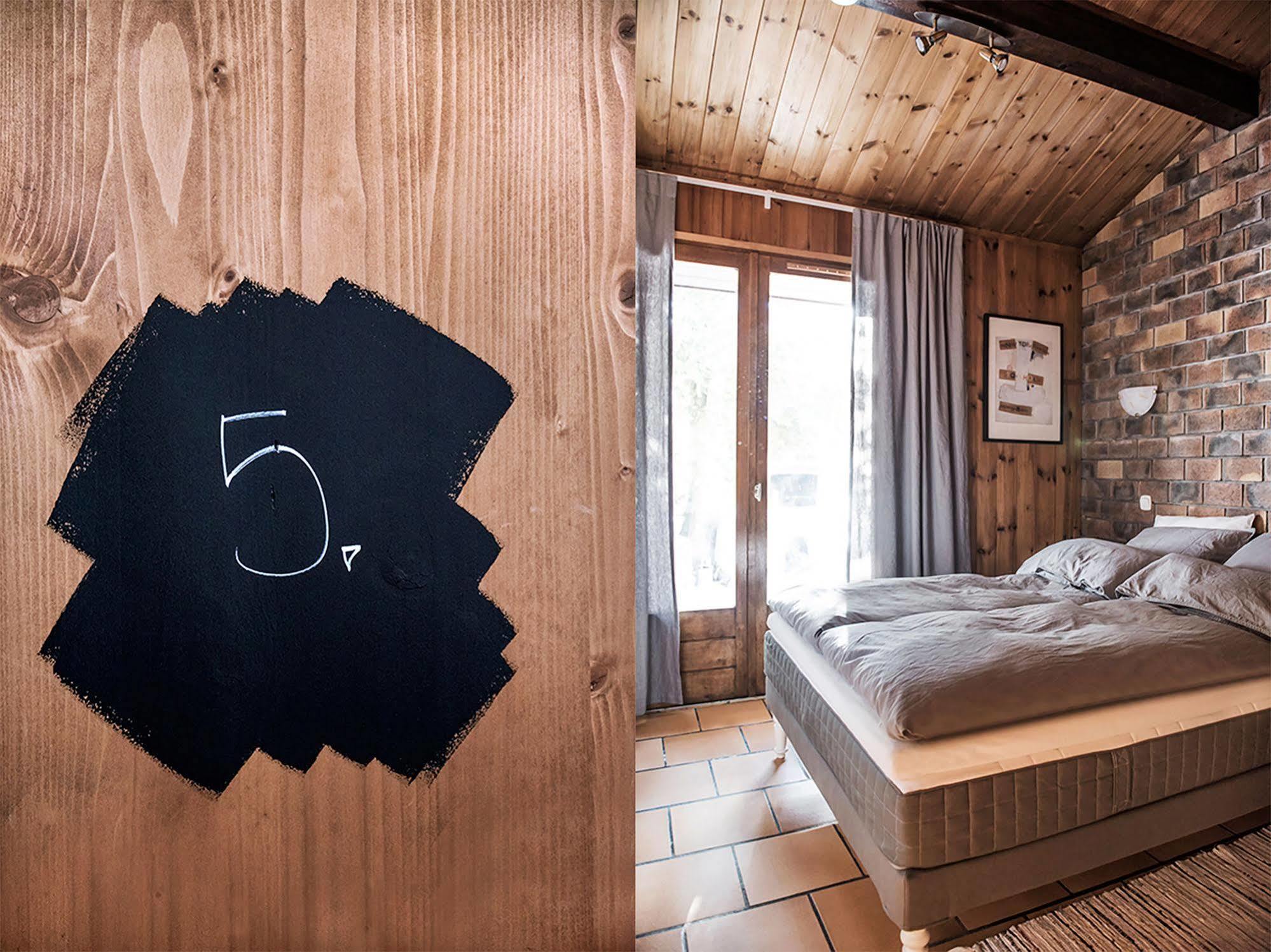 Chalet Tioli Montvalezan Dış mekan fotoğraf