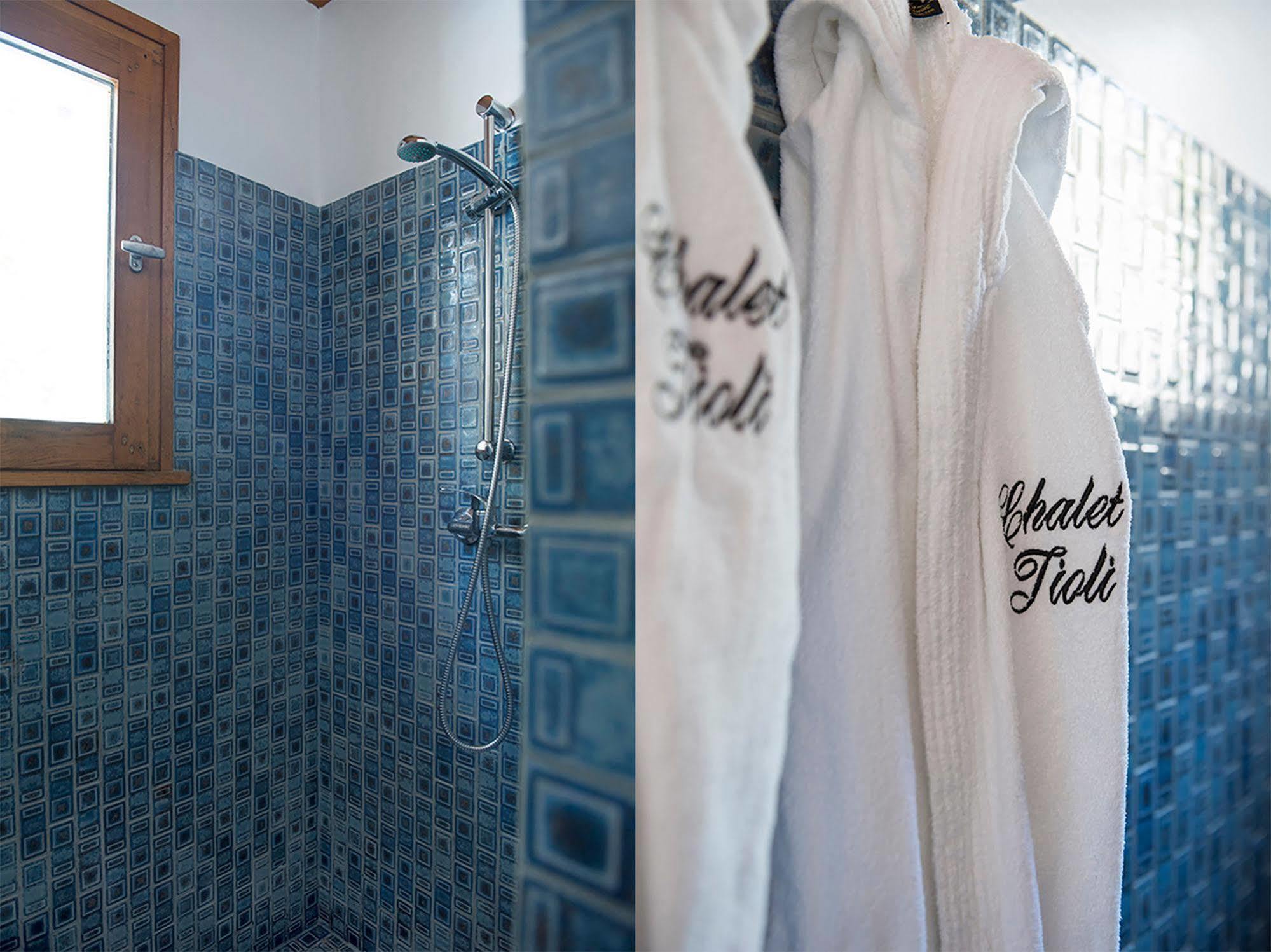 Chalet Tioli Montvalezan Dış mekan fotoğraf