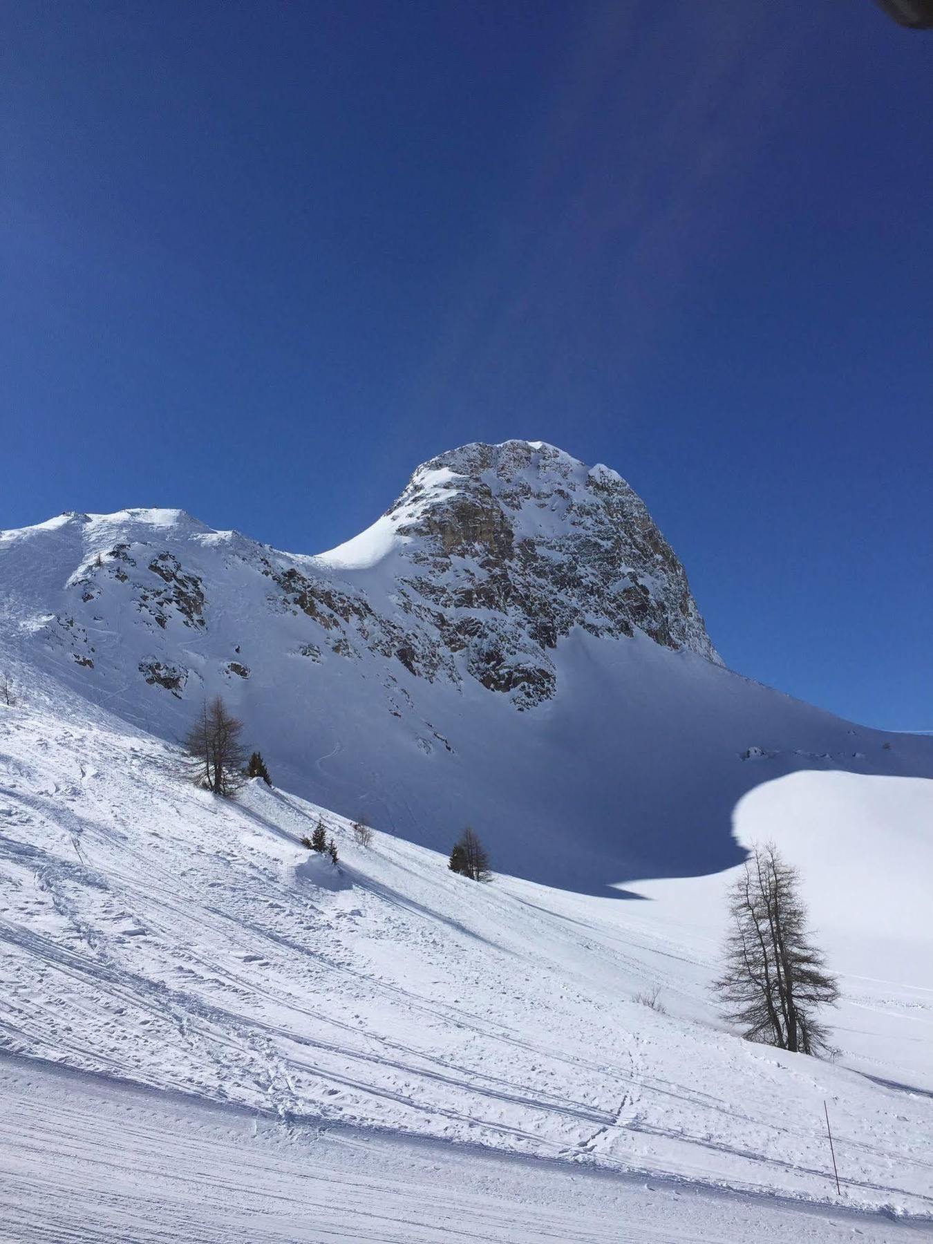 Chalet Tioli Montvalezan Dış mekan fotoğraf